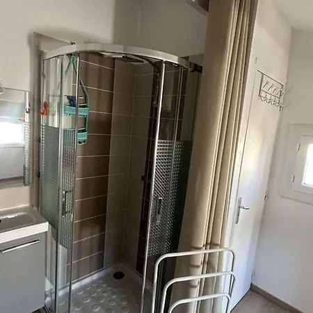 Maison Rénovée Avec Piscine, Parking Privé Et Proche à - Fr-1-387-185 Marseillan (Herault)