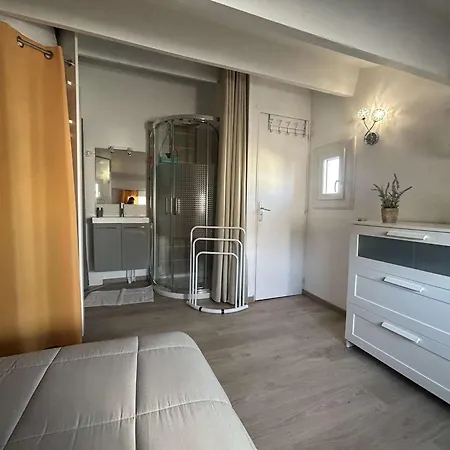 Maison Rénovée Avec Piscine, Parking Privé Et Proche à - Fr-1-387-185 * Marseillan (Herault)