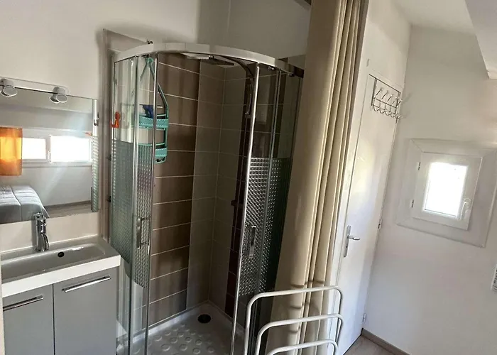 Maison Renovee Avec Piscine, Parking Prive Et Proche A - Fr-1-387-185 Marseillan (Herault)