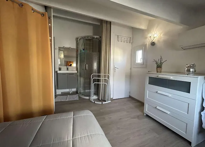 Maison Renovee Avec Piscine, Parking Prive Et Proche A - Fr-1-387-185 * Marseillan (Herault)