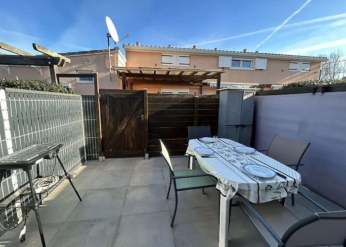 Apartmán Maison Renovee Avec Piscine, Parking Prive Et Proche A - Fr-1-387-185